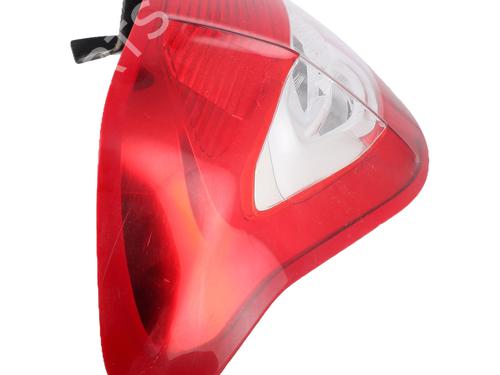 Left taillight CITROËN C4 II (NC_) 1.6 HDi 90 | BP36790559C34 - Image 5