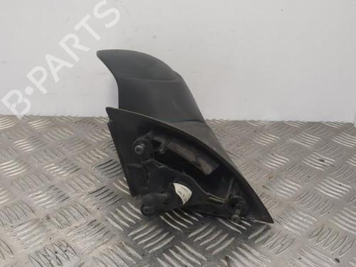 Left mirror CITROËN C3 Pluriel (HB_) 1.4 HDi | BP25660773C26 
