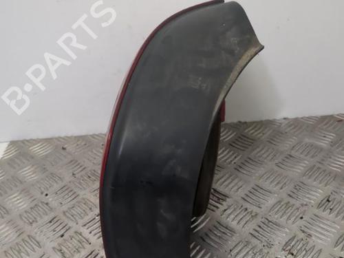 Used Left taillight AUDI A3 (8L1) 1.9 TDI (90 hp) 25655654