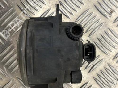 Højre Foran Tågelygte RENAULT MEGANE II (BM0/1_, CM0/1_) 1.5 dCi (BM02, BM13, BM2A, CM02, CM13) | BP25658841C31 