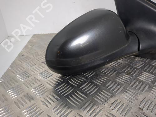 Right mirror FIAT BRAVO II (198_) 1.9 D Multijet (198AXE1A) | BP25654910C27