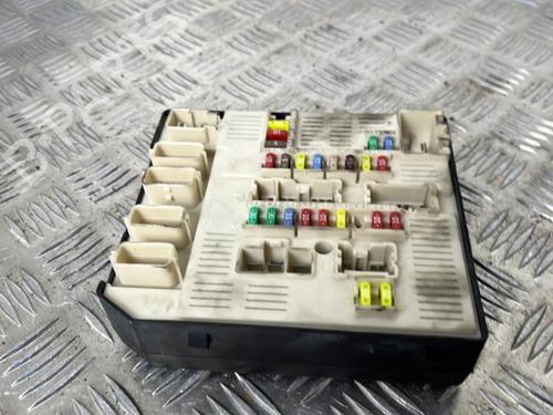 Fuse box RENAULT MEGANE III Hatchback (BZ0/1_, B3_) 1.5 dCi (BZ09, BZ0D, BZ1W, BZ29, BZ14) | BP25660195E1 