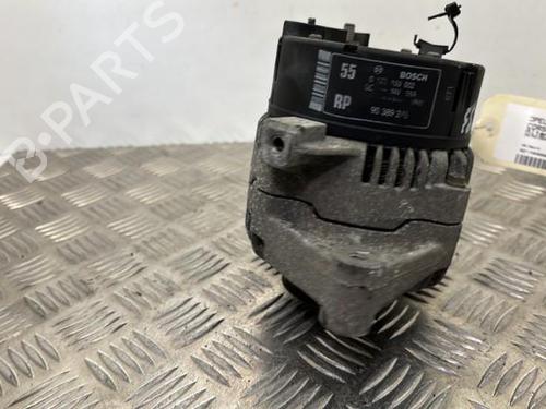 Alternator OPEL CORSA B (S93) 1.2 i (F08, F68, M68) | BP25661179M7