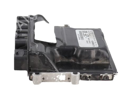 Engine control unit (ECU) RENAULT MEGANE IV Hatchback (B9A/M/N_) 1.5 dCi 110 (B9A3) | BP25658103M57  - Image 5