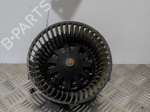 Used Heater blower motor CITROËN C4 Picasso I MPV (UD_) 1.6 HDi (109 hp) 25657721