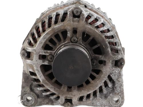 Generator NISSAN QASHQAI / QASHQAI +2 I (J10, NJ10, JJ10E) 1.6 dCi (130 hp) 27972647