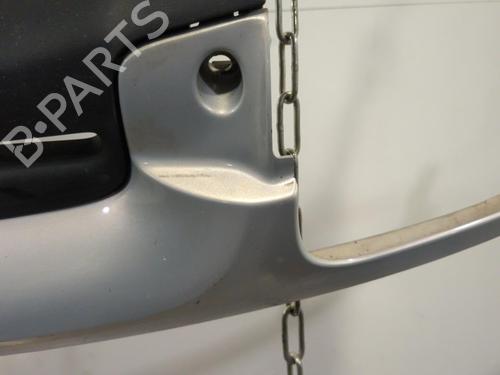 Grill RENAULT CLIO II (BB_, CB_) 1.2 (BB0A, BB0F, BB10, BB1K, BB28, BB2D, BB2H, CB0A,... | BP27706802C40 