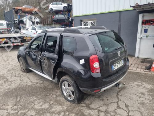 Right front driveshaft DACIA DUSTER (HS_) | BP38982404M39 - Image 4