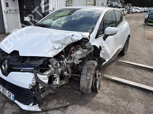 Used Parts RENAULT CLIO IV (BH_) 1.5 dCi 75 (75 hp) 4391779