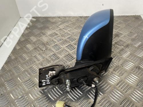 Right mirror OPEL AGILA B (H08) 1.0 (F68) | BP25656767C27 