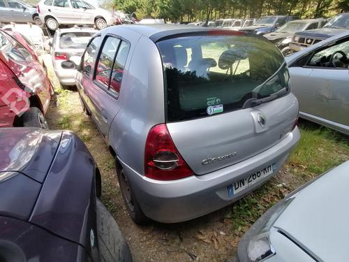 Used Parts RENAULT CLIO II (BB_, CB_) 1.5 dCi (BB3N, CB3N) 2532312