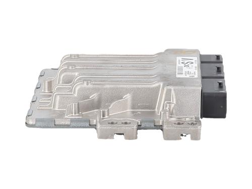 Used Engine control unit (ECU) Engine control unit (ECU) RENAULT GRAND SCÉNIC IV (R9_) 1.3 TCe 140 (R9NB) (140 hp) 25655182 25655182