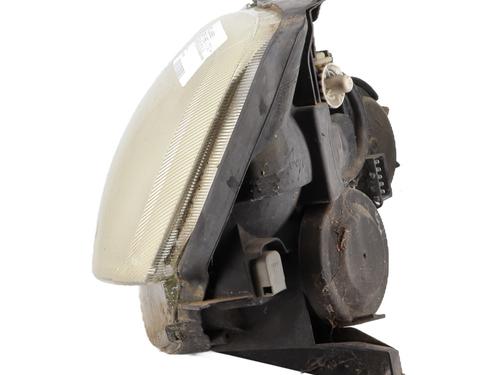 Venstre forlygte OPEL CORSA C (X01) 1.7 DI (F08, F68) | BP29820333C28
