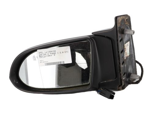 Retrovisor esquerdo OPEL ZAFIRA A MPV (T98) 2.0 DTI 16V (F75) (101 hp) 26168203