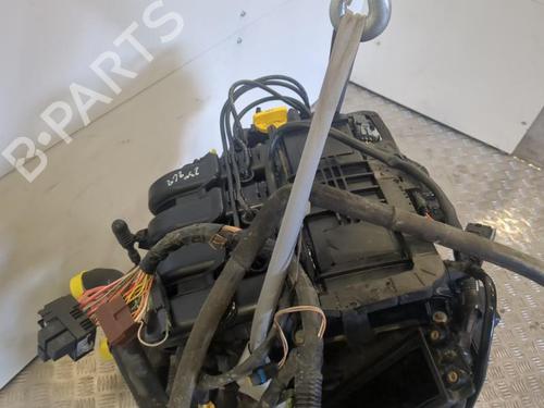 Motor RENAULT TWINGO I (C06_) 1.2 16V (C060) | BP25658798M1 