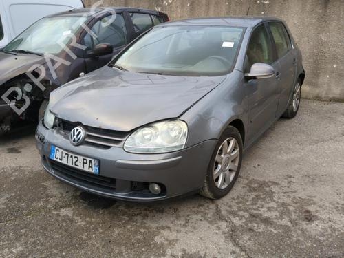 Heater blower motor VW GOLF V (1K1) 2.0 TDI | BP25658886M62 