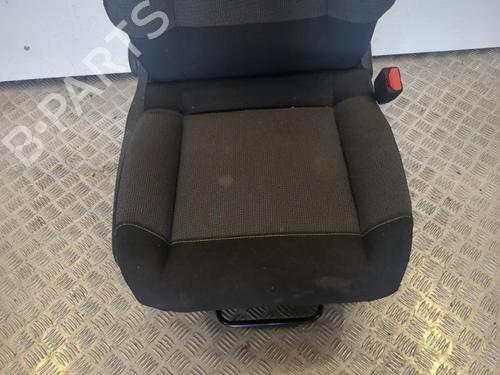 Right front seat CITROËN C3 / C3 ORIGIN III (SX) 1.6 BlueHDi 75 | BP25658609C16 