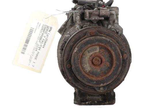 Airco pomp BMW 7 (F01, F02, F03, F04) 740 d xDrive (306 hp) 32367024