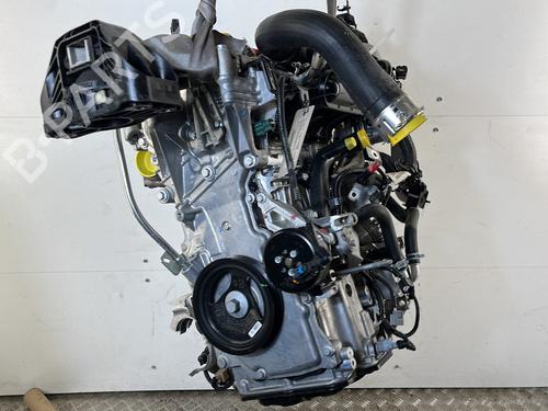 Engine RENAULT CLIO V (B7_) 1.0 TCe 90 (B7MT) | BP25654586M1 