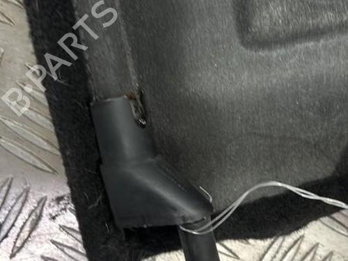Rear parcel shelf VW NEW BEETLE (9C1, 1C1) 1.9 TDI | BP25657094C85 