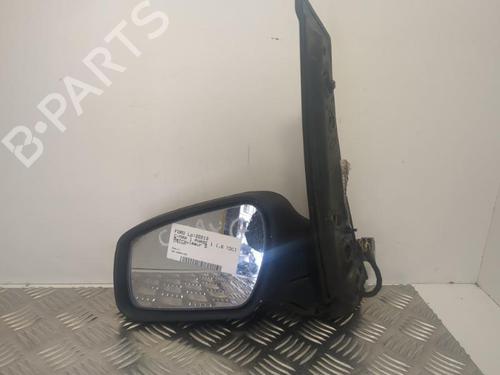 Bakspejl venstre FORD FOCUS C-MAX (DM2) 1.6 TDCi (109 hp) 25660614