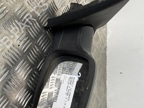 Used Right mirror RENAULT MEGANE II (BM0/1_, CM0/1_) 1.9 dCi (131 hp) 25657245