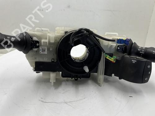 Used Steering column stalk RENAULT LAGUNA III Grandtour (KT0/1) 2.0 dCi (KT01, KT08, KT09, KT0K, KT12, KT1D, KT1W) (150 hp) 25657547