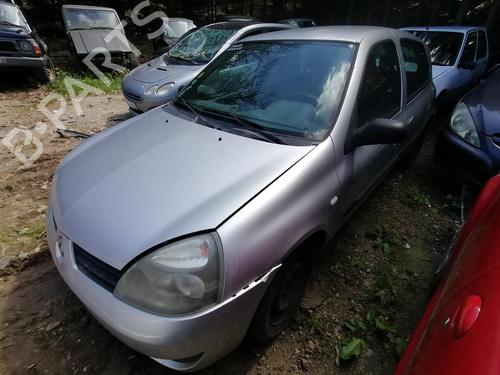Højre baglygte RENAULT CLIO II (BB_, CB_) 1.5 dCi (B/C2J) | BP25657689C35 