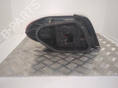 Højre baglygte CITROËN XSARA (N1) 2.0 HDi 90 (90 hp) 25657443