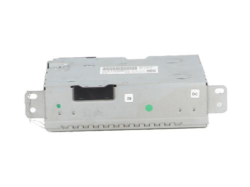 Auto-radio PEUGEOT 208 I (CA_, CC_) 1.6 HDi / BlueHDi 75 (75 hp) 25660127