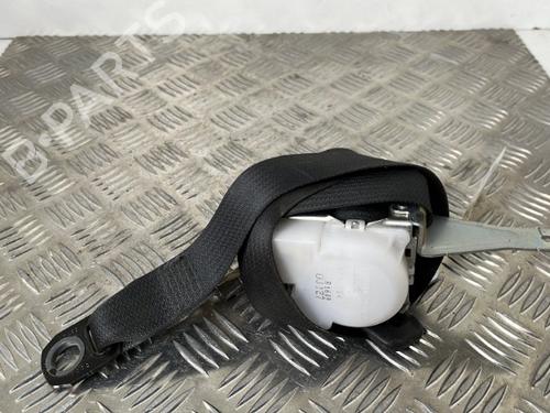 Rear right belt tensioner TOYOTA RAV 4 III (_A3_) 2.2 D 4WD (ALA30_, ALA30R) 7336042281B2