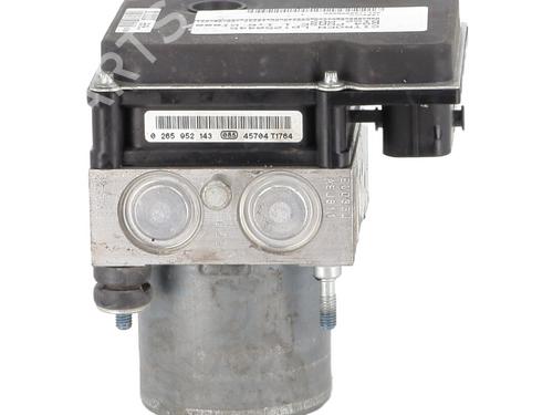 Used ABS pump CITROËN DS4 (NX_) 1.6 HDi 115 (114 hp) 32241242