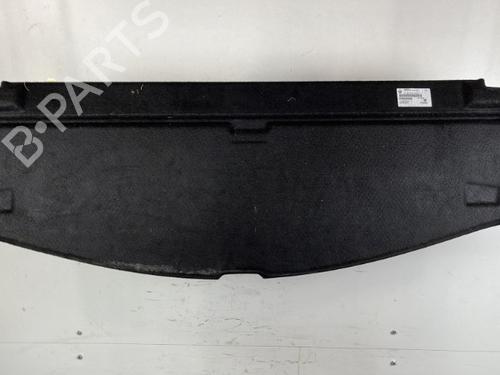 Used Luggage compartment floor RENAULT MEGANE IV Hatchback (B9A/M/N_) 1.5 Blue dCi 115 (B9A6) (116 hp) 25658553
