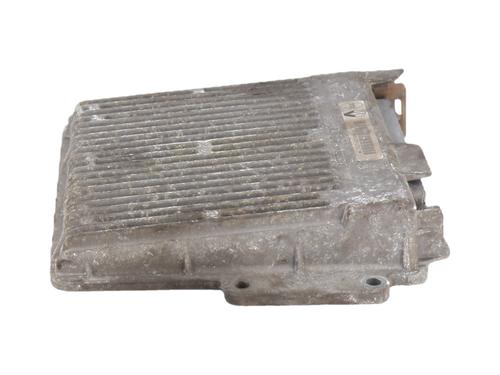 Used Engine control unit (ECU) Engine control unit (ECU) RENAULT KANGOO (KC0/1_) 1.2 (KC0A, KC0K, KC0F, KC01) (58 hp) 25655421 25655421