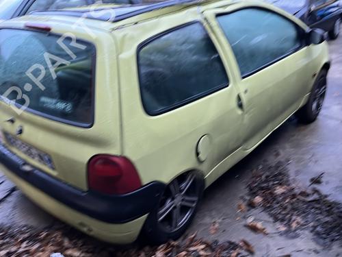 Right mirror RENAULT TWINGO I (C06_) 1.2 (C066, C068) | BP25654788C27 