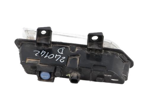 Right daytime light RENAULT CAPTUR I (J5_, H5_) 1.2 TCe 120 | BP28193877C103 