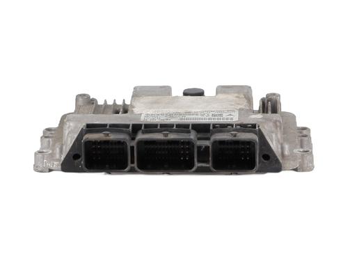 Engine control unit (ECU) PEUGEOT 206+ (2L_, 2M_) 1.4 HDi eco 70 | BP28216246M57 - Image 2