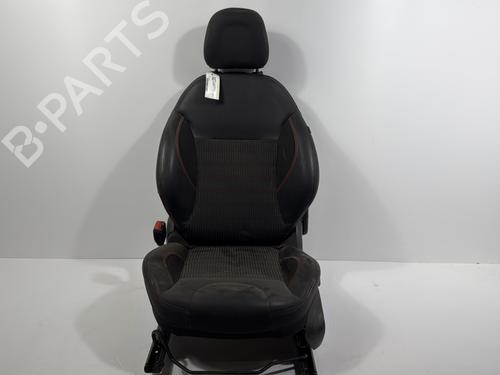 Left front seat PEUGEOT 2008 I (CU_) 1.2 THP 110 / PureTech 110 | BP26939757C15 - Image 2