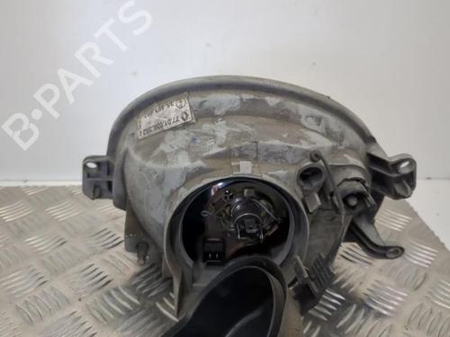 Used Right headlight Right headlight RENAULT TWINGO I (C06_) 1.2 (C066, C068) (58 hp) 25655483 25655483