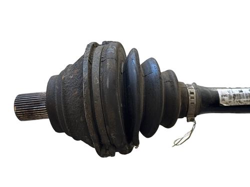 Left front driveshaft AUDI A3 (8P1) 2.0 TDI 16V | BP39761993M38 - Image 2