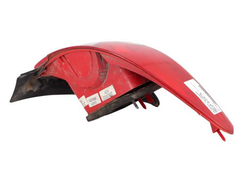 Right taillight PEUGEOT 206+ (2L_, 2M_) 1.4 HDi eco 70 | BP32238119C35