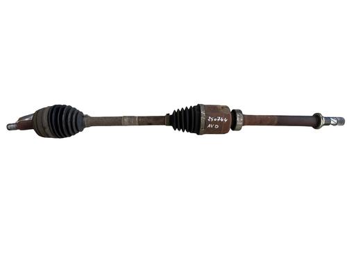 Used Right front driveshaft Right front driveshaft DACIA DUSTER (HS_) [2010-2018] 38982404 38982404