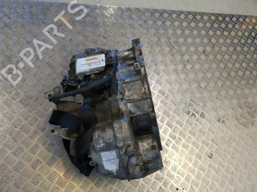 Gearbox PEUGEOT 407 SW (6E_, 6D_) 2.0 HDi 135 | BP25657687M3 