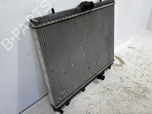 Used Water radiator Water radiator CITROËN DS5 2.0 HDi 165 (163 hp) 32476863 32476863