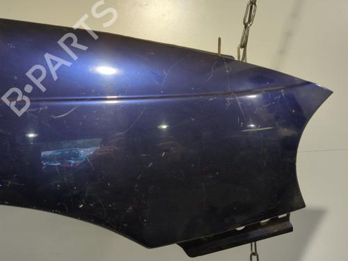 Right front fenders OPEL TIGRA (S93) 1.4 16V (F07) | BP25660977C42 