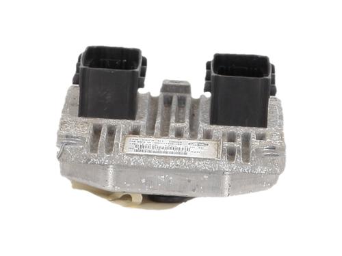 Used Engine control unit (ECU) Engine control unit (ECU) FIAT PUNTO EVO (199_) 1.2 (69 hp) 25655253 25655253