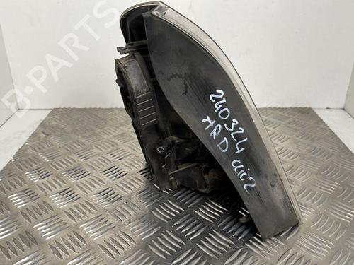 Høyre baklys RENAULT CLIO II (BB_, CB_) 1.2 (BB0A, BB0F, BB10, BB1K, BB28, BB2D, BB2H, CB0A,... | BP25660030C35 