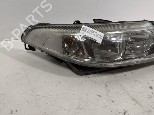 Højre forlygte RENAULT LAGUNA II (BG0/1_) 1.9 dCi | BP29958765C29