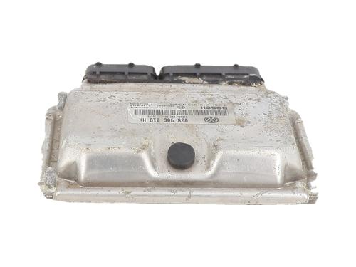 Engine control unit (ECU) SEAT LEON (1M1) 1.9 TDI Syncro | BP25656546M57 - Image 6