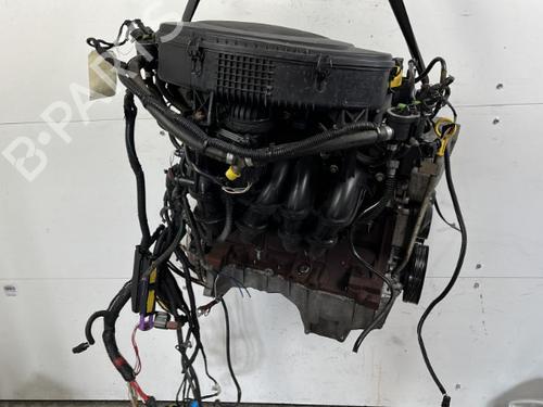 Engine DACIA SANDERO 1.4 (BS0C, BS0A, BS0G, BS1F, BS0E) | BP25658569M1 